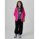 Girls' jogger sweatpants 4F 4FJKAW26TTROF2077-20S