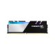 4. G.SKILL TRIDENTZ RGB NEO AMD DDR4 2X16GB 3600MHZ CL18 XMP2 F4-3600C18D-32GTZN