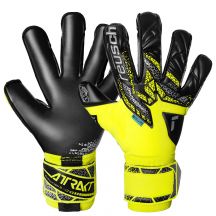 Reusch Attrakt Gold X Evolution 55 70 964 2025 gloves