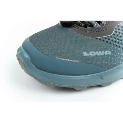 7. Lowa W 320433 6073 GORE-TEX sports shoes