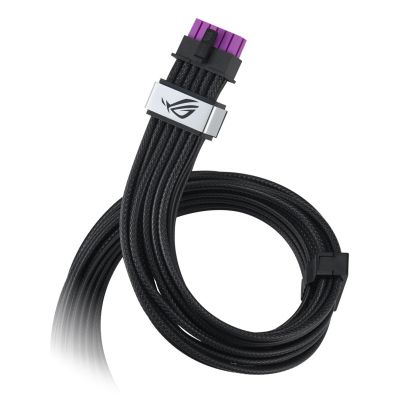 4. Asus ROG Equalizer 12V-2x6 PCIe cable