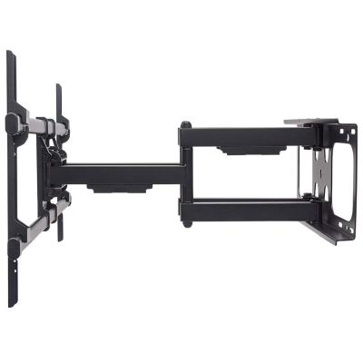4. MANHATTAN LED/LCD TV WALL MOUNT 37-90 INCHES 75K