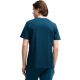 4. Puma Men's ESS Small No.1 Logo Tee(s) Turquoise 682535 36