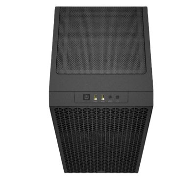 14. Corsair 3000D AIRFLOW Black case
