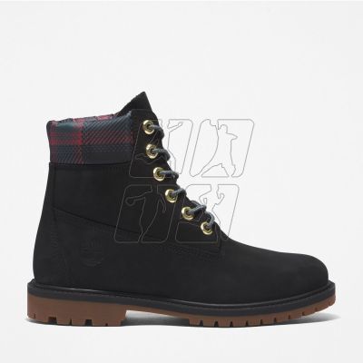 Timberland 6in Hert Bt Cupsole W TB0A5MBG0011 boots