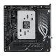 14. ASUS ROG STRIX X870-I GAMING WIFI Motherboard
