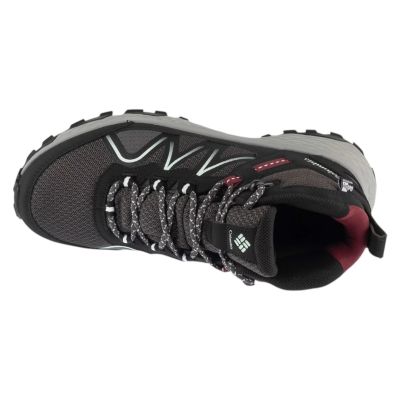 3. Columbia Peakfreak Rush Mid OutDry 2126581089 Grey 36.5