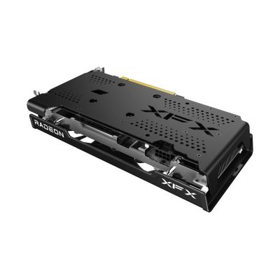 3. Graphics Card XFX Radeon RX 7600 SPEEDSTER SWFT210 CORE Gaming 8GB D6 HDMI 3xDP 3 FAN