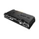 3. Graphics Card XFX Radeon RX 7600 SPEEDSTER SWFT210 CORE Gaming 8GB D6 HDMI 3xDP 3 FAN