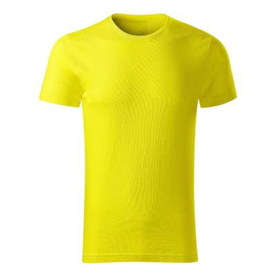2. Gulf Men's T-Shirt (Lemon)