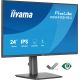 iiyama ProLite XB2493HSU-B1 computer monitor 60.5 cm (23.8") 1920 x 1080 px Full HD LED Black
