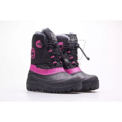 9. Lee Cooper Jr snow boots LCJ-21-44-0523K