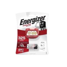 ENERGIZER HEADLIGHT HDL20 3AAA 325 lm