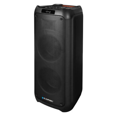 PartyBox Blaupunkt PB10DB (Bluetooth and karaoke)