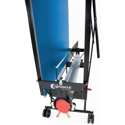 19. SPONETA S1-13e WATERPROOF TABLE TENNIS TABLE