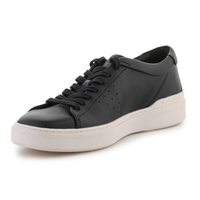 3. Clarks Craft Swift 26176129 Black Leather