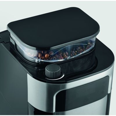 3. Coffee machine with grinder KA 4813 SEVERIN