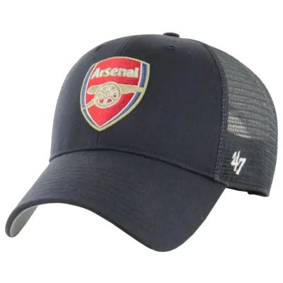 4. 47 Brand Liverpool FC Branson Cap M EPL-BRANS30CTP-NY