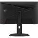 7. MSI MAG 274QPF X32 Computer Monitor 68.6 cm (27") 2560 x 1440 px Wide Quad HD LCD Black