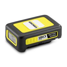 KARCHER 18 V 2.5 Ah Battery 2.445-034.0