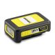 KARCHER 18 V 2.5 Ah Battery 2.445-034.0