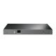 3. TP-Link JetStream TL-SG3428XMP Managed Network Switch L2+ Gigabit Ethernet (10/100/1000) PoE Support 1U Black