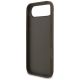 5. Guess 4G Big Logo Case for iPhone 17 Air - Brown
