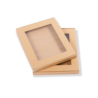 Malfini gift box with lid MLI-CT10T