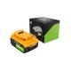 5. Green Cell Battery for DeWalt XR 18V 5Ah Power Tools Battery for DCB184