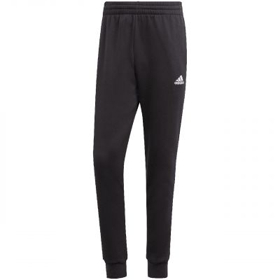 7. adidas Basic 3-Stripes Fleece M IA3073 tracksuit
