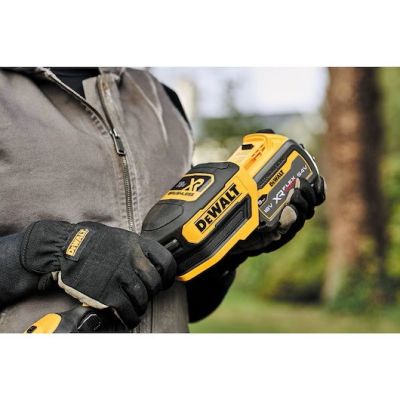 6. 18V DCMST561P1 DEWALT Cordless Trimmer