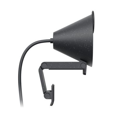 9. Logitech BRIO 300 Camera
