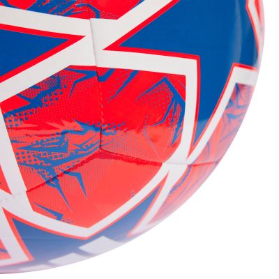 3. adidas UCL Club IN9327 Football