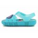 4. Crocs Princess Ariel Isabella Sandal Jr 209901-4KR