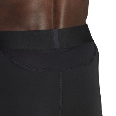 13. Adidas Techfit Aeroready Short Tight M HP0618 shorts