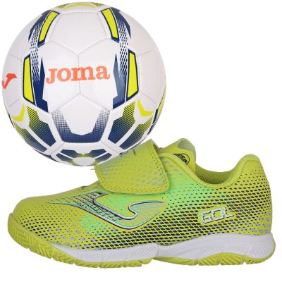 Joma GOL Jr IN shoes GOJS2611INV