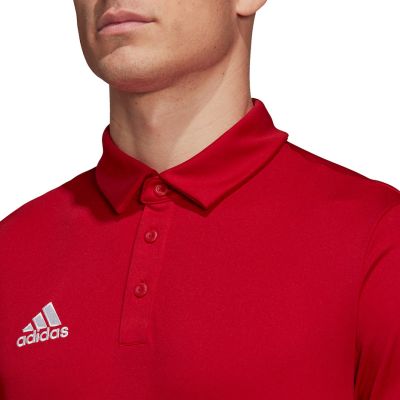 11. Adidas Entrada 22 Polo Shirt M H57489