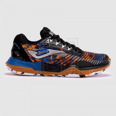 34. POINT MEN 2401 BLACK ORANGE
