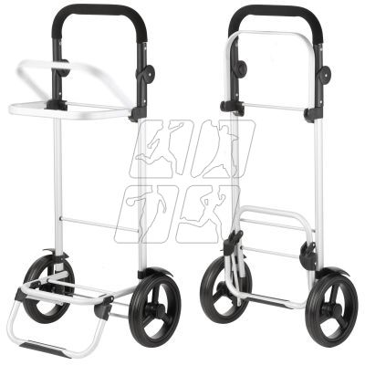 3. Allround Cruiser 650064 shopping trolley