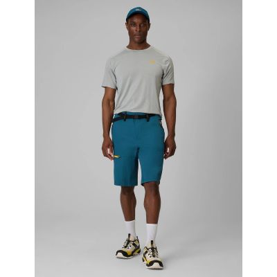 6. Men's quick-drying trekking shorts 4F 4FRSS26TFSHM1680-30S