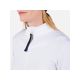 2. Rossignol W Climi Jkt sweatshirt white