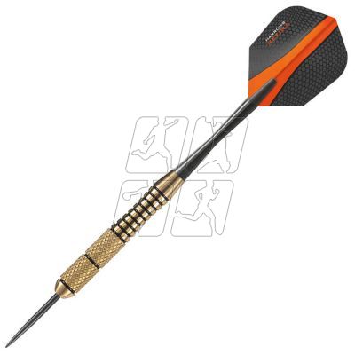 5. Harrows Matrix Steeltip HS-TNK-000013094