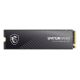 3. SPATIUM M560 2TB PCIe 5.0 NVMe M.2 SSD