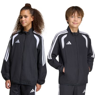 adidas Tiro 26 League Presentation Kids' Sweatshirt Black KA6416