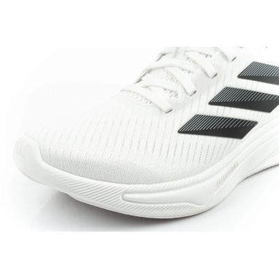 6. Adidas women's sports shoes Supernova Ease sneakers white lightweight