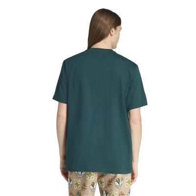 3. adidas Originals MG LO SS T-shirt JY2990