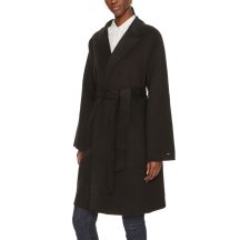 CALVIN KLEIN WOMEN'S OVERSIZED COAT