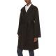 CALVIN KLEIN WOMEN'S OVERSIZED COAT