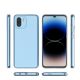 3. Ultra Clear 0.5mm case for Xiaomi Redmi A2 / Redmi A1 thin cover transparent