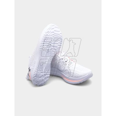 4. Under Armor Velociti 4 shoes 3027585-101